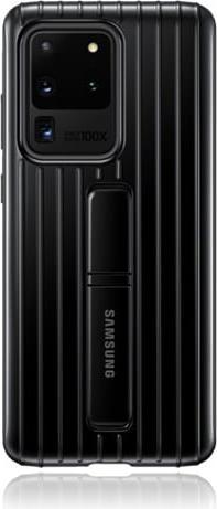 Produktbild Samsung Protective Standing Cover (Samsung Galaxy S20 Ultra)