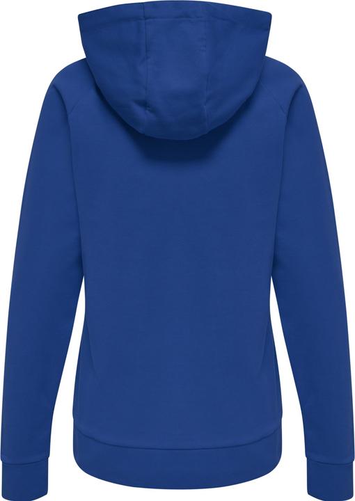 Immagine prodotto hummel Go Cotone Logo Felpa Con Cappuccio Donna (L)