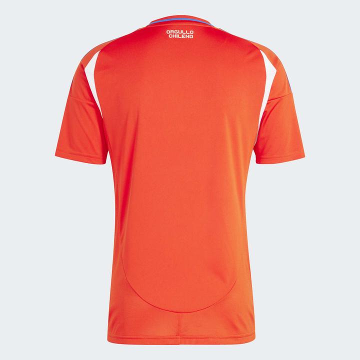 Image du produit adidas Maillot du Chili (M)