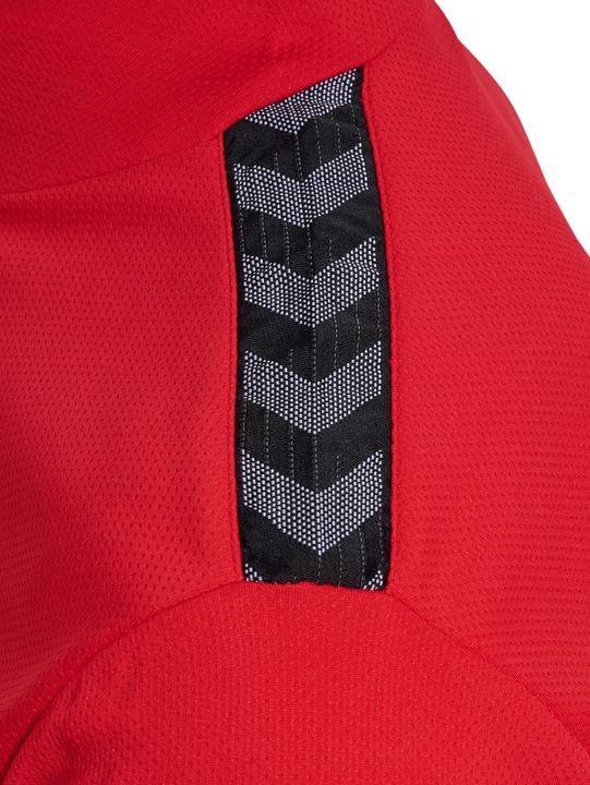 Immagine prodotto hummel Felpa Hmlauthentic Con Mezza Zip (3XL)