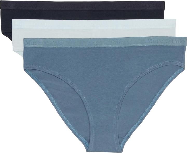 Actual product image Marc O'Polo Slip Essentials (XS, pack of 3)