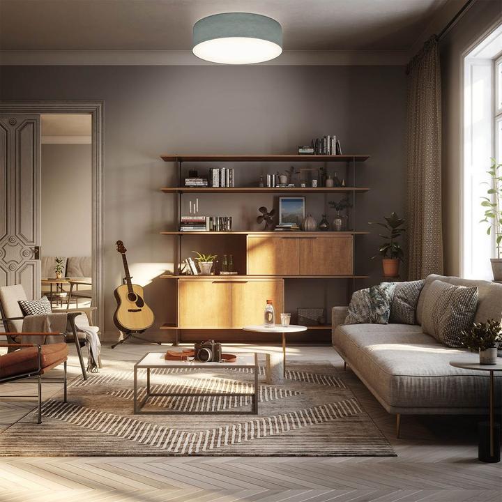 Produktbild B.K.Licht Deckenleuchten (E27)