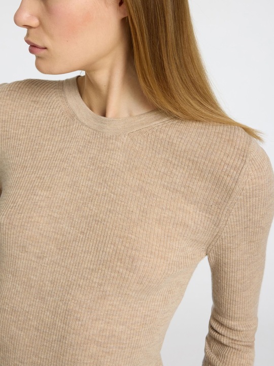 Produktbild Selected Femme Wollgemisch Stricktop (XS)