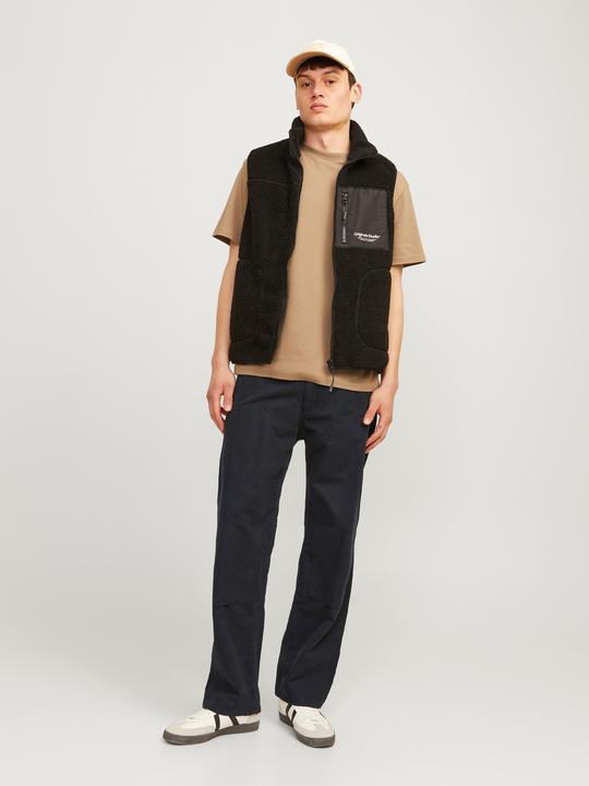 Actual product image Jack & Jones Loose fit worker trousers Worker trousers (W29/L32)