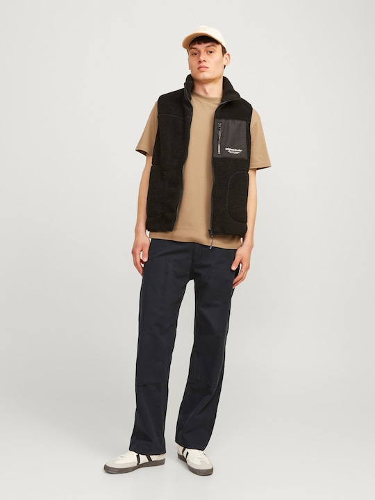 Produktbild Jack & Jones Loose Fit Worker-Hose Worker-Hose (W29/L32)