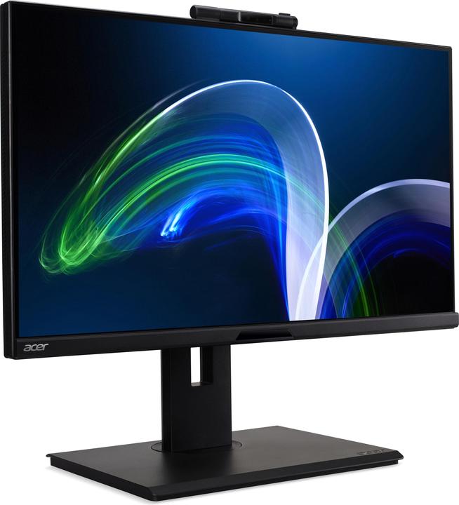 Acer B248Y bemiqprcuzx (1920 x 1080 Pixel, 24")
