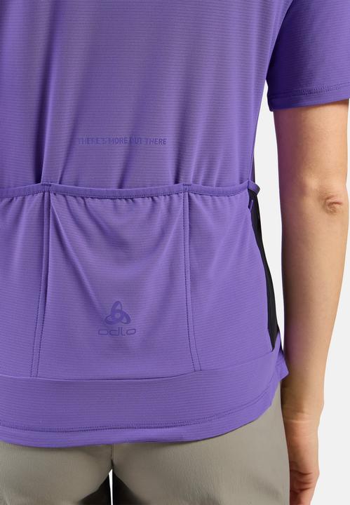 Produktbild Odlo Women's Explorer Cargo T-Shirt Crew Neck S/S (M)