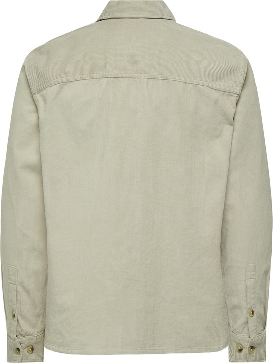 Immagine prodotto Only & Sons Onsalp 14w Rlx 2pkt Washd Cord Zip Noos (S)