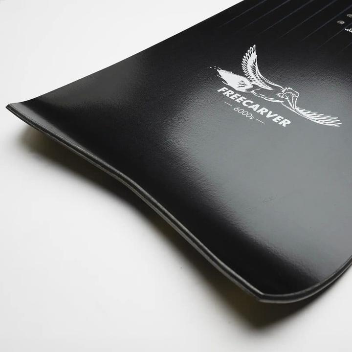 Actual product image Jones Snowboard Freecarver 6000S 2025 (154)