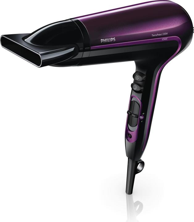 Philips ThermoProtect Ionic