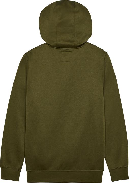 Image du produit Fox Hoody 23 Non Stop E Po Vert XL (XL)