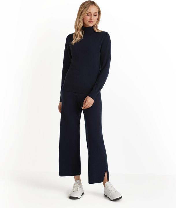 Actual product image Falke LU Classic Rollneck w (L)