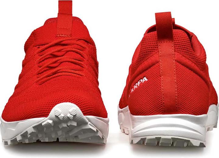 Actual product image Scarpa Gecko City Schuhe (38)