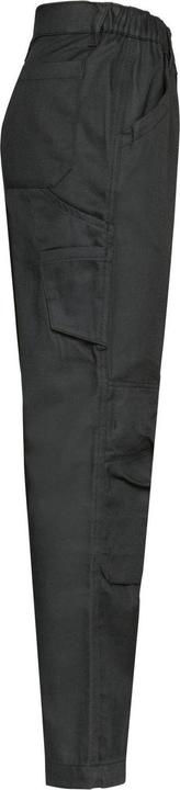 Actual product image Kariban Multi-pocket work Trousers (52)