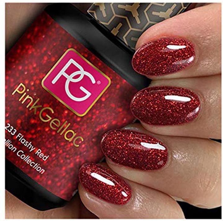 Produktbild Montibello Auffällige Farben Rosa 150ml (Rosa)