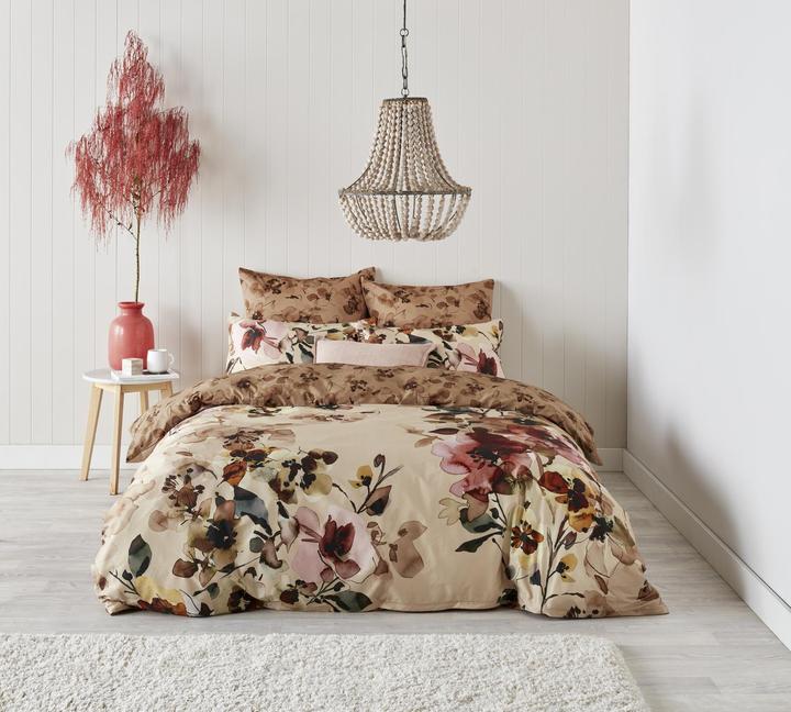 Image du produit KAS Romneya (Housse de couette, 160 x 210 cm)