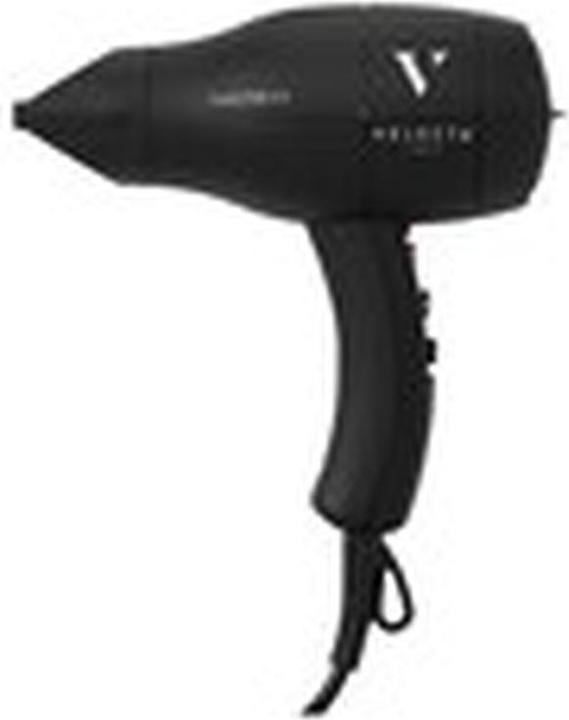 Immagine prodotto Velecta Paris Velecta Iconic Hair Dryer Tgr 2.0 Black 2000w (2000 W)