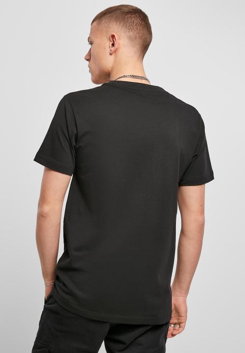Actual product image MT One Line Sneaker Tee (XS)