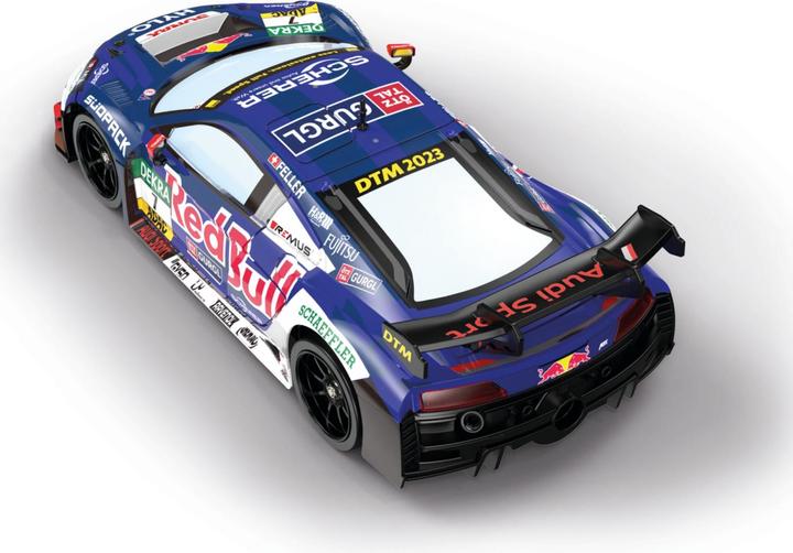 Image du produit Carrera Red Bull Audi R8 LMS GT3 evo II - Steam