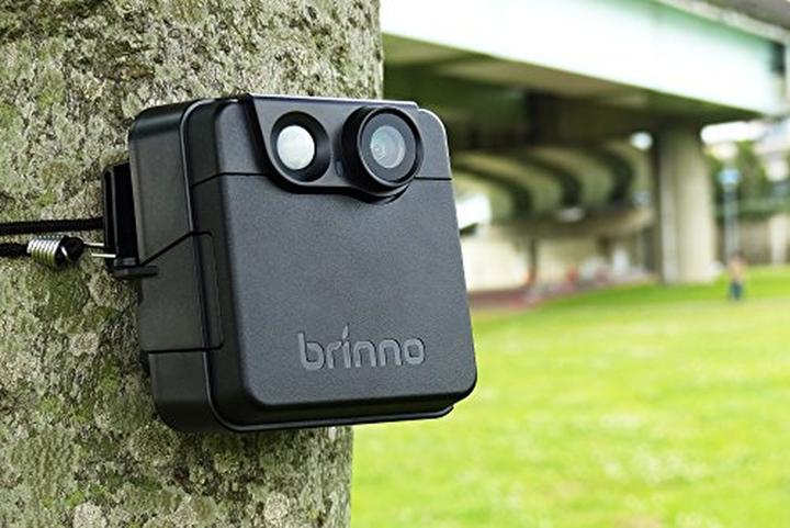 Produktbild Brinno Motion activated camera, 1.3 Megapixel, IPX4 (1280 x 720 Pixels)