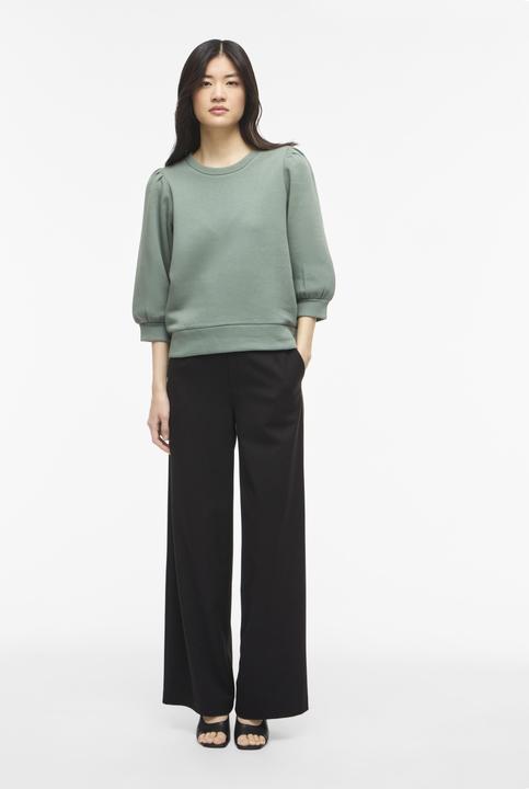 Actual product image Vila VIVERA 3/4-Arm Sweatshirt (XL)