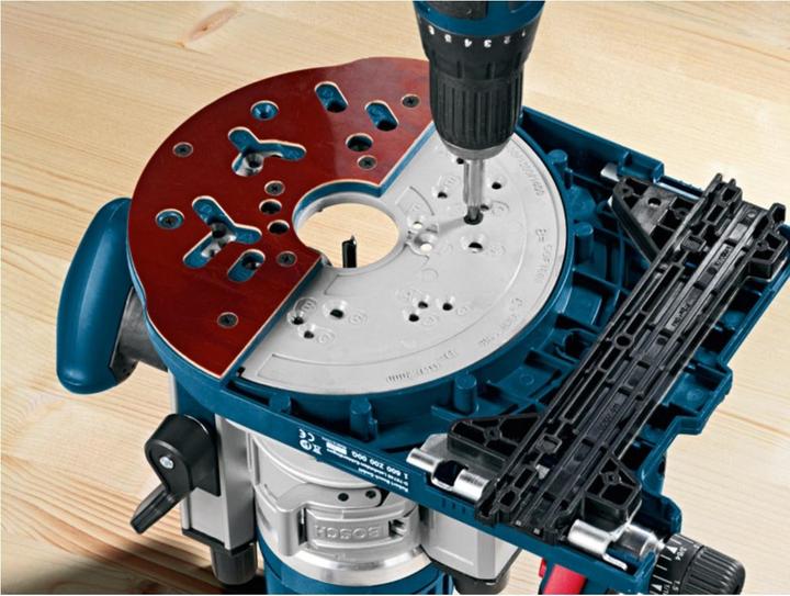 Produktbild Bosch Professional Fsn Ofa