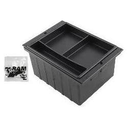 Thumbnail - RAM Mounts RAM 6Inch WIDE ACCESSORY, Barcode-Scanner Zubehör