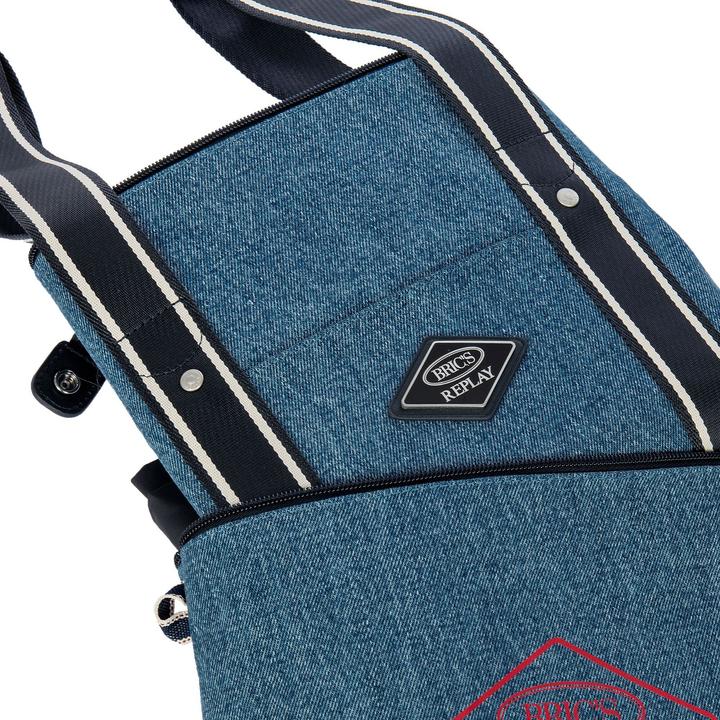 Immagine prodotto Brics Bric's x Replay Weekender Reisetasche 43 cm (21 l)