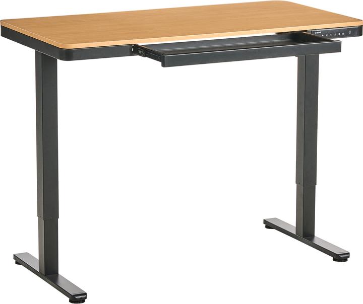 Actual product image Beliani Penly (120 x 60 x 70 cm)