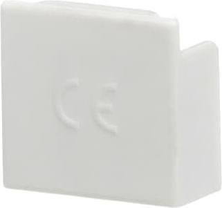 Produktbild ABB Sammelschienen-Endkappen 3-phasig