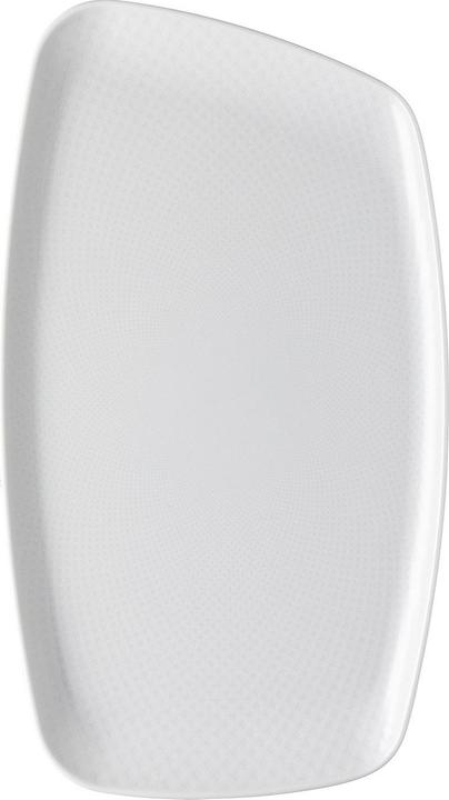 Actual product image Rosenthal Plate 36 x 21 cm - Junto White