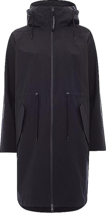 Produktbild Langer Chen Parka KENSOSHA (L)