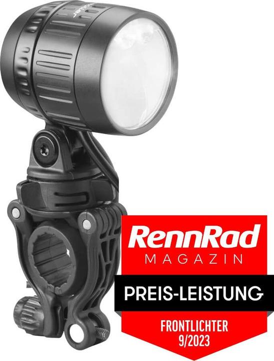 Produktbild Busch & Müller IQ-XM Speed (170 lm)