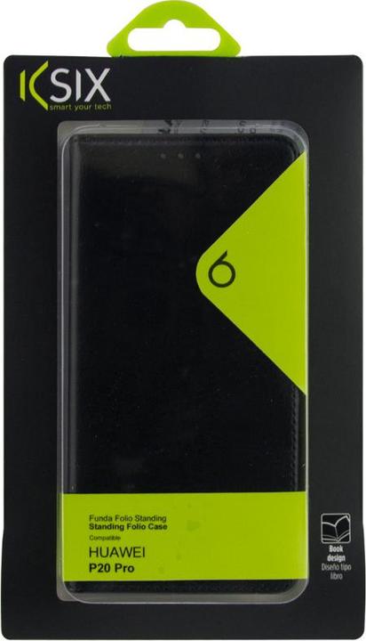 Immagine prodotto KSIX Caso (Huawei P20 Pro)