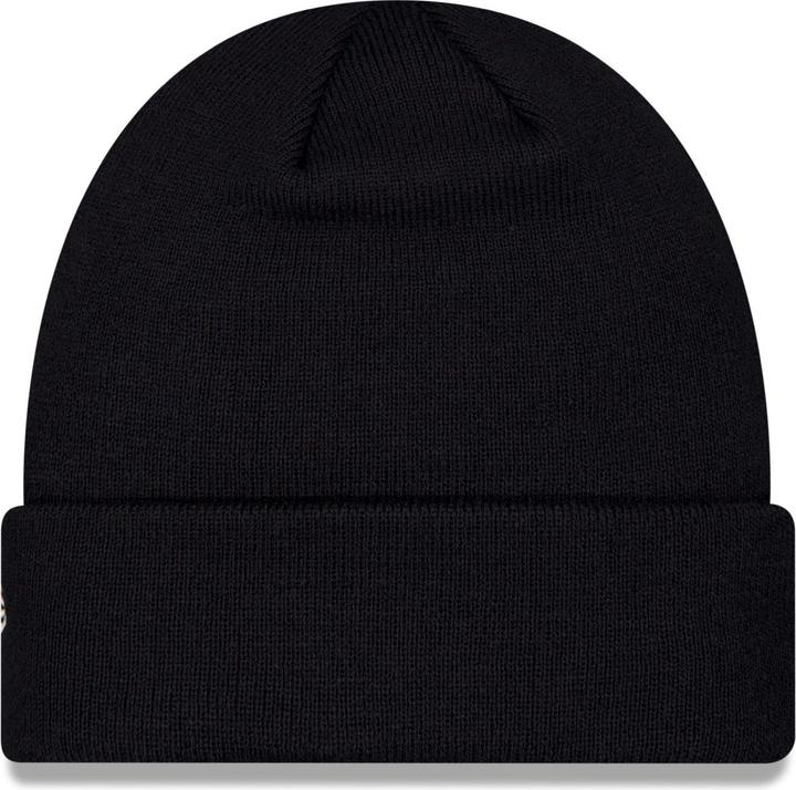 Actual product image New Era Beanie Wintermütze - Core Cuff FC Barcelona Navy (One size)