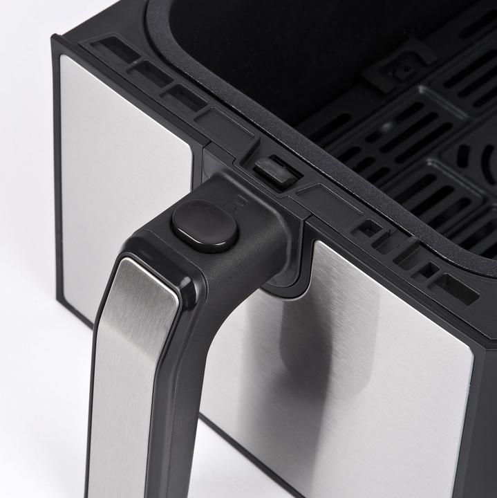 Image du produit G3 Ferrari 2x4l G3Ferrari G10150 friteuse double sans graisse