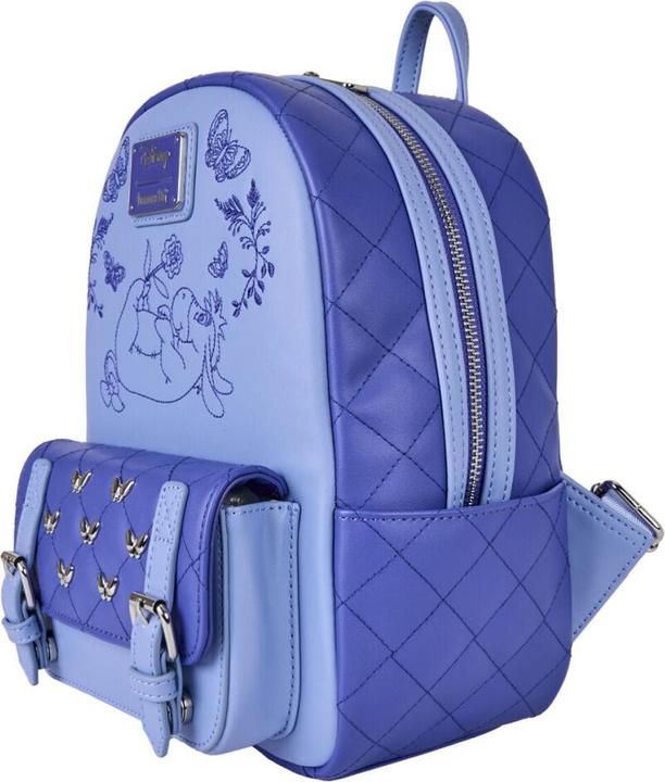 Produktbild Loungefly Disney Winnie the Pooh Eeyore backpack 27cm