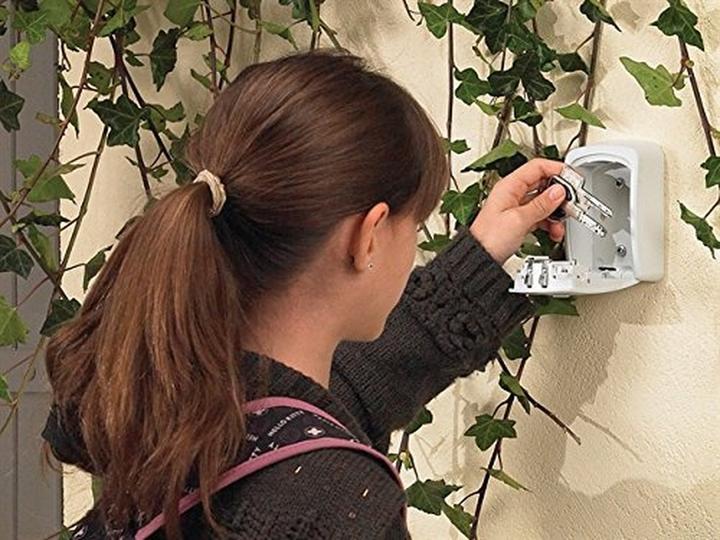 Image du produit Master Lock Select Access