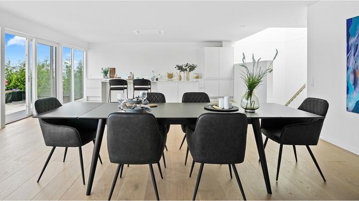 Produktbild House Nordic Harbo