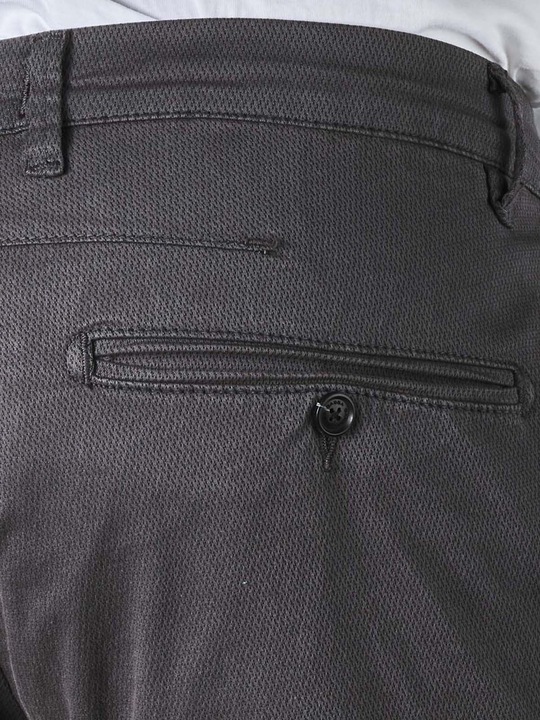 Actual product image Gabba Paul K3280 Dale Chi Pants grey (W36/L32)