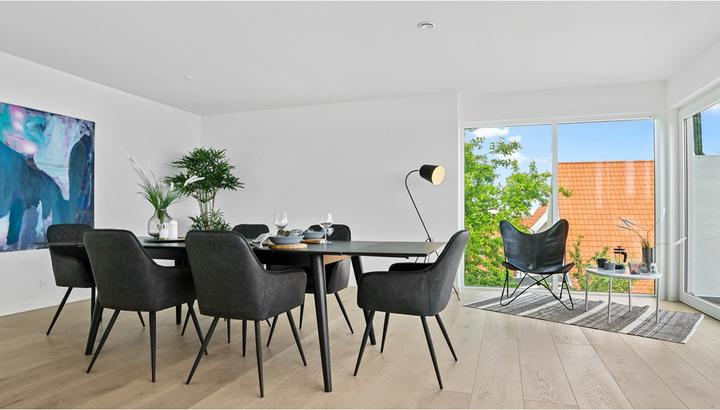 Produktbild House Nordic Harbo