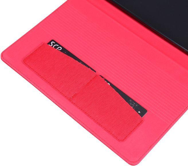 Productafbeelding MU Classic Bekleding van stof/imitatieleer (Galaxy Tab S6 Lite)