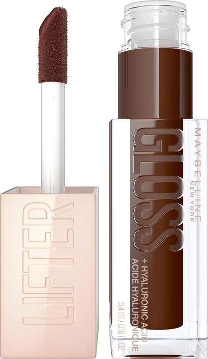 Produktbild Maybelline New York Maybelline Moisturizing Lip Gloss Lifter Gloss 5.4 Ml (029 Toast)
