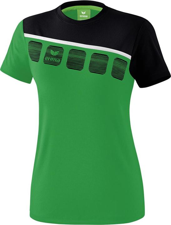 Immagine prodotto Erima 5-C T-SHIRT DONNA (46)