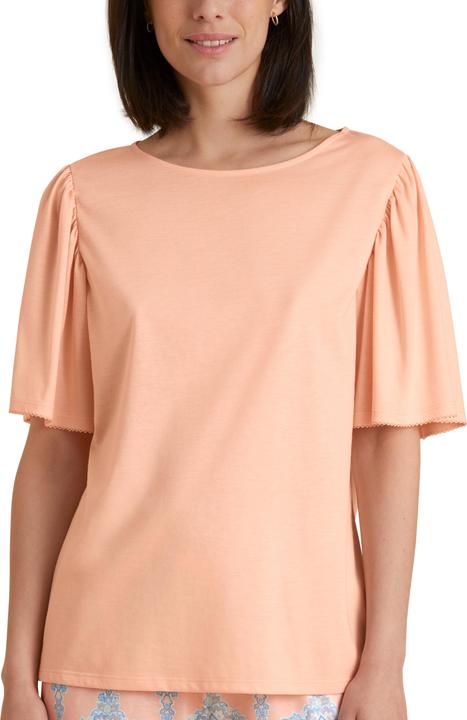 Actual product image Calida Kurzarm-Shirt (L)