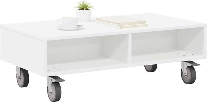 Produktbild vidaXL Moderner Beistelltisch (90 x 90 x 30 cm)