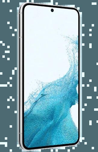 Produktbild Samsung Galaxy S22 (256 GB, Phantom White, 6.10", Dual SIM, 5G)