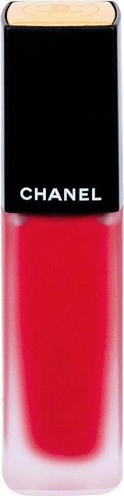 Actual product image Chanel Rouge Allure Ink (148 Libéré)