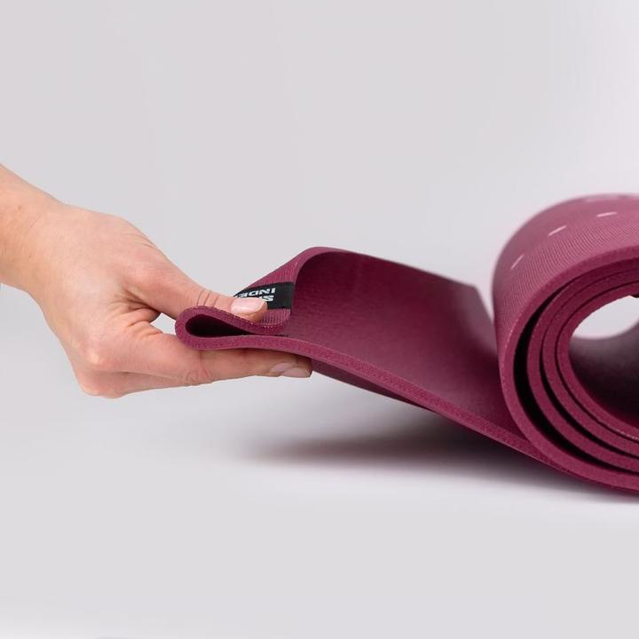 Produktbild Tiguar Yoga mat Yoga Basis (5 mm)