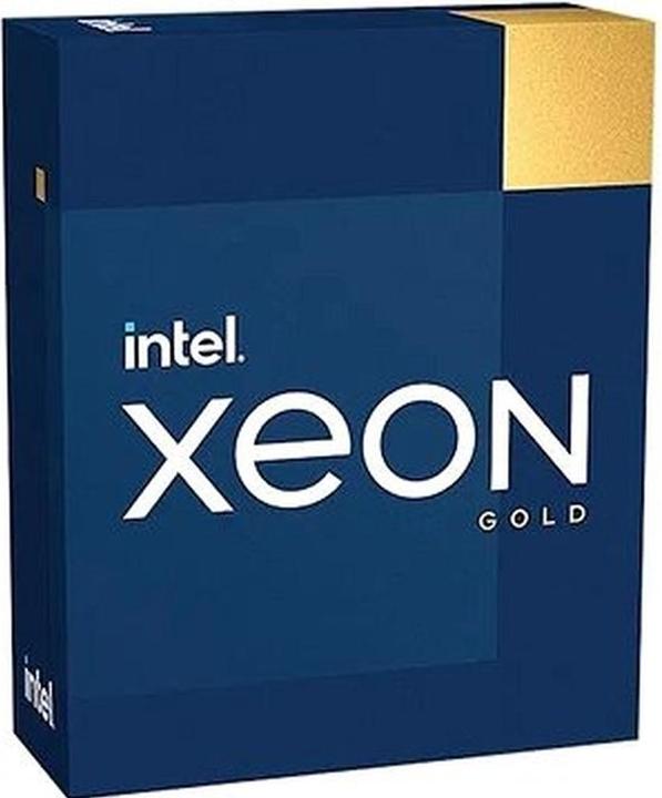 Actual product image Intel Xeon Gold 5320 (LGA 4189, 2.20 GHz, 26 -Core)